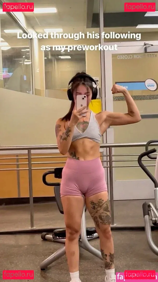 Janice.plays Onlyfans Photo Gallery 