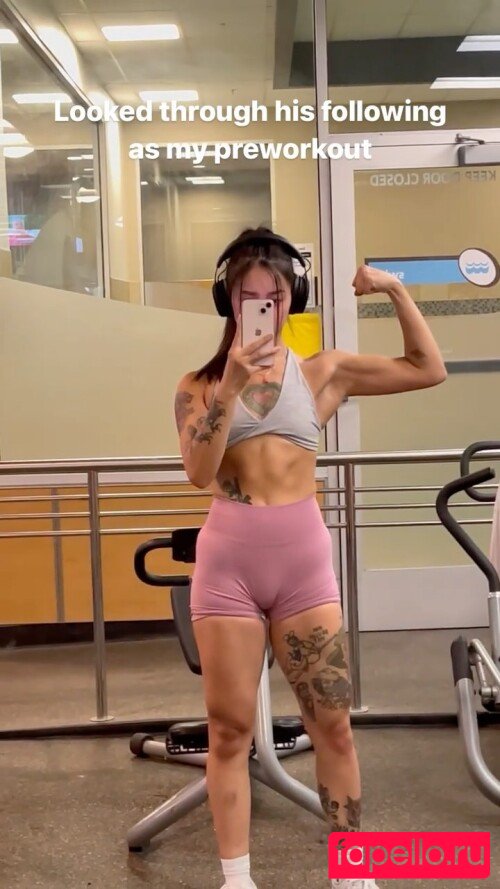 Janice.plays Nude Onlyfans Photo 12