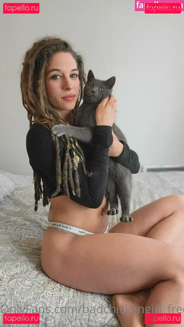 badchickengirl_free Onlyfans Photo Gallery 