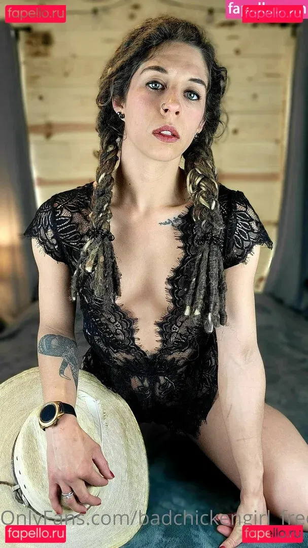 badchickengirl_free Onlyfans Photo Gallery 