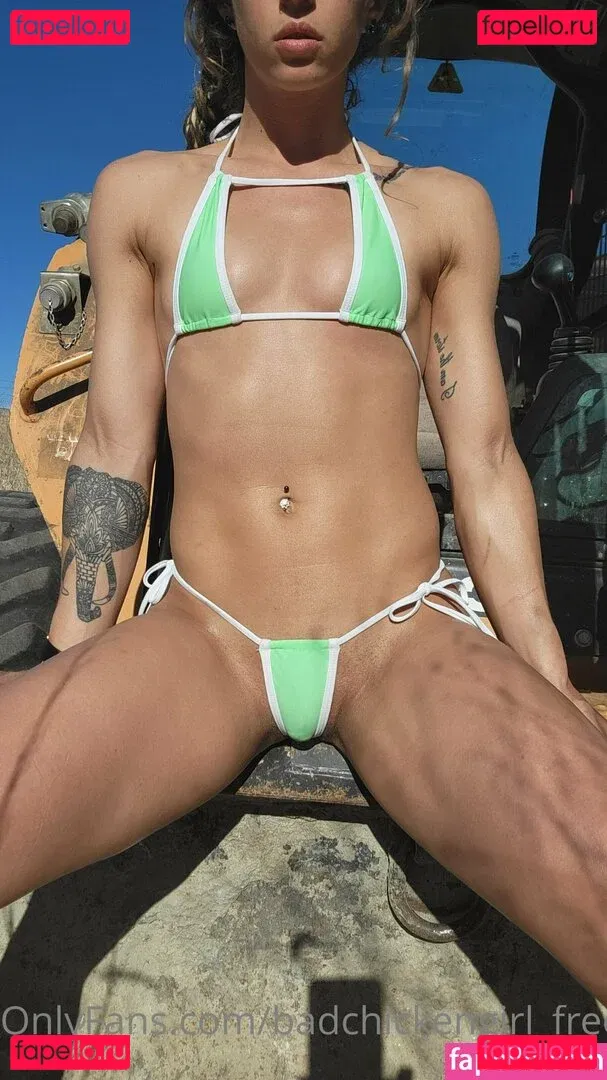 badchickengirl_free Onlyfans Photo Gallery 