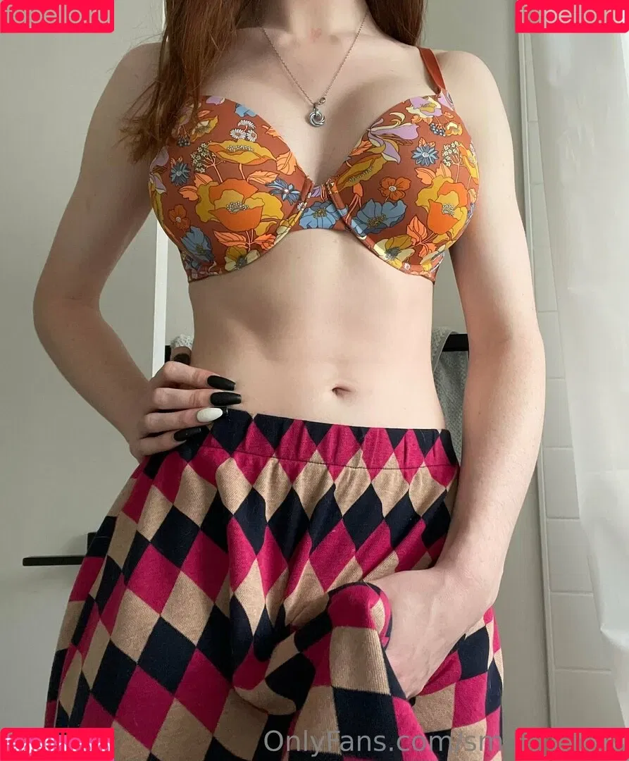 smolbacons Onlyfans Photo Gallery 