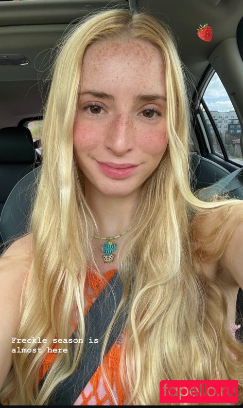 Madison M Nude Onlyfans Photo 34