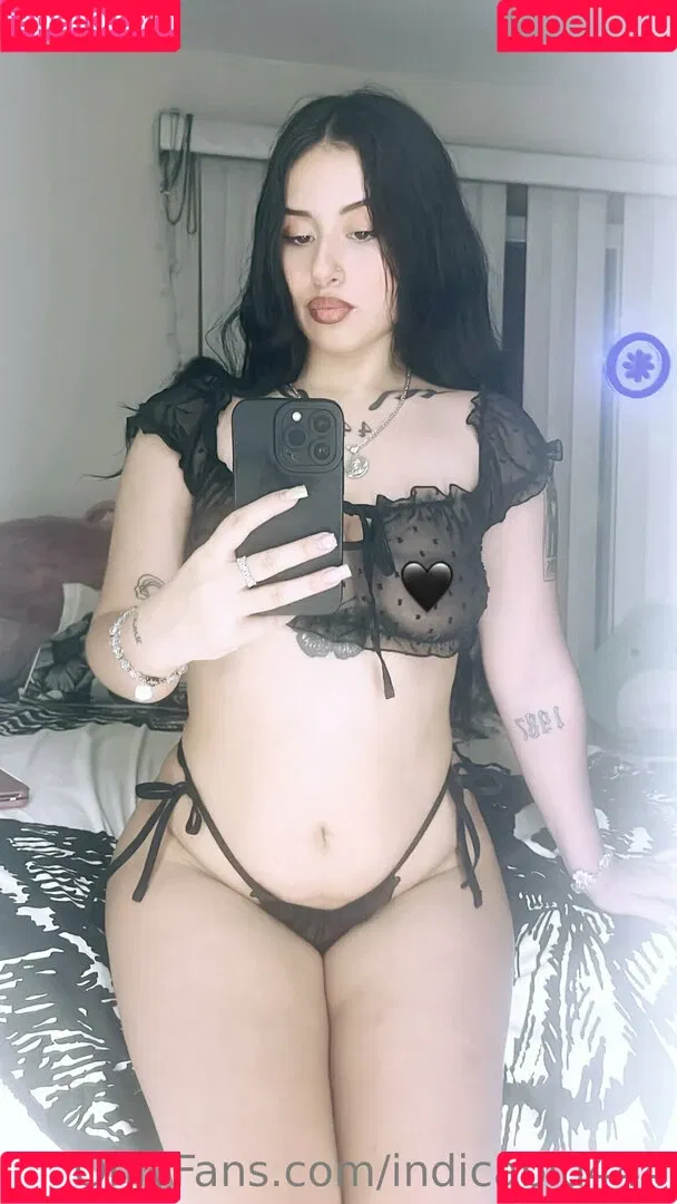 Indicablu444 Onlyfans Photo Gallery 