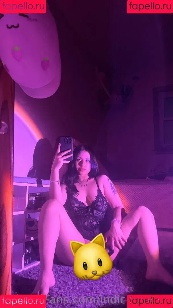 Indicablu444 Onlyfans Photo Gallery 