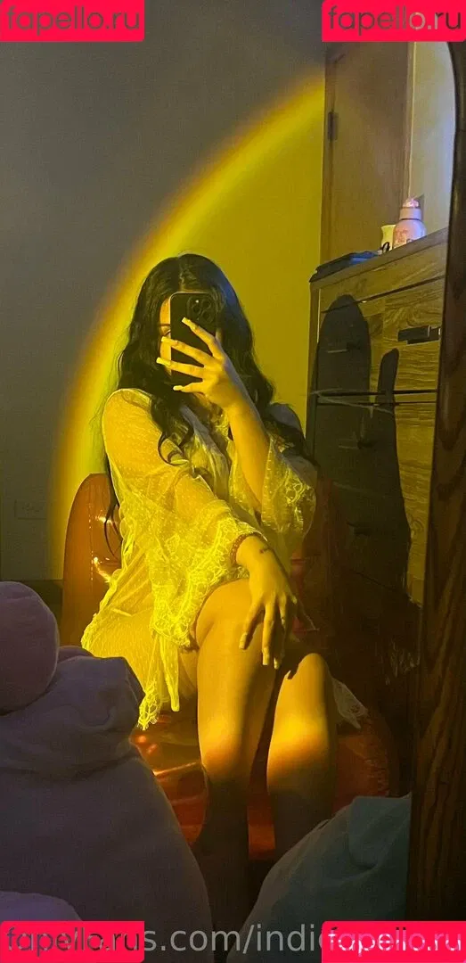 Indicablu444 Onlyfans Photo Gallery 