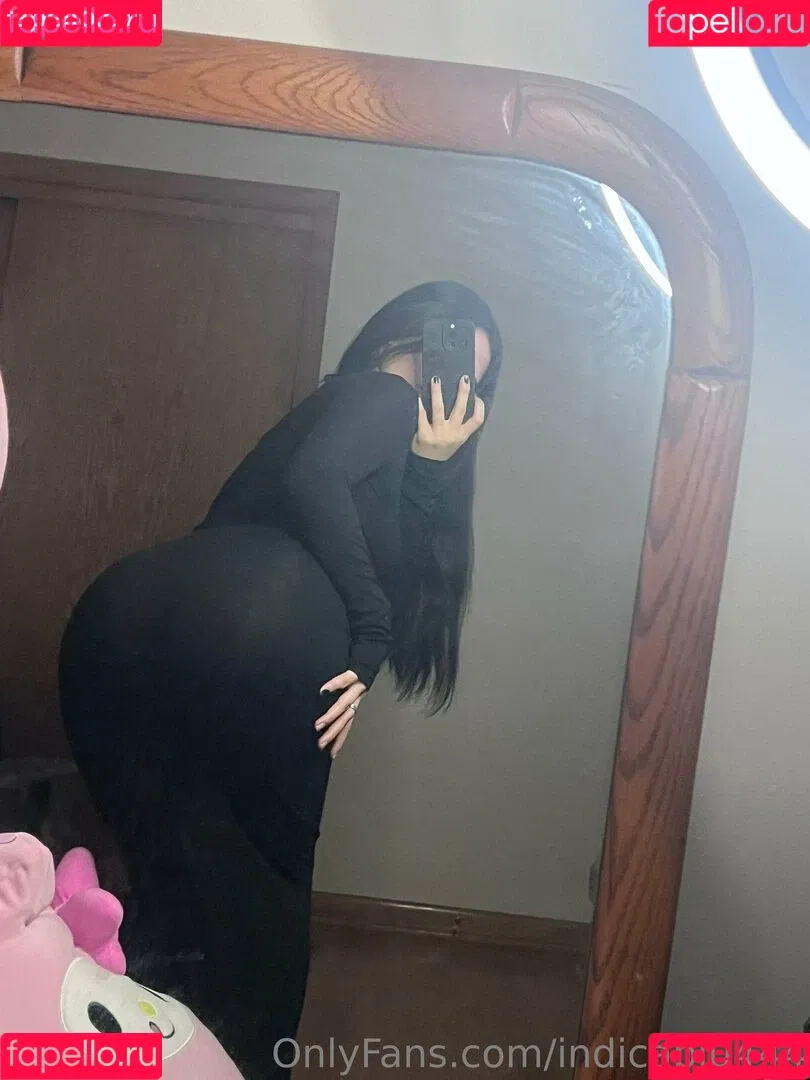 Indicablu444 Onlyfans Photo Gallery 