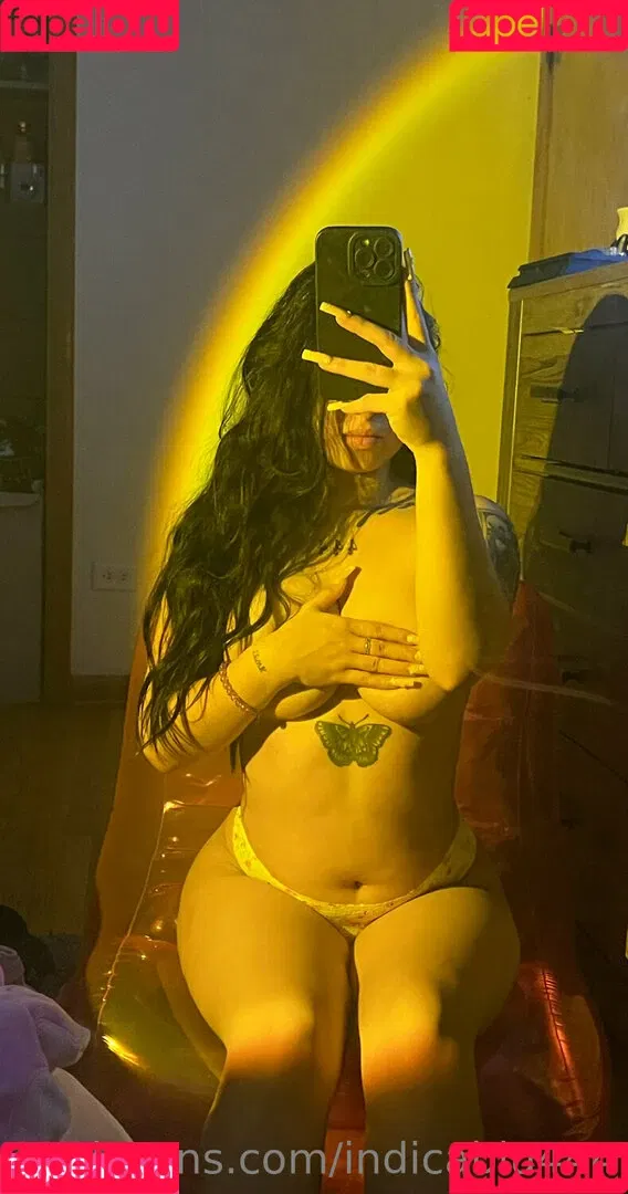 Indicablu444 Onlyfans Photo Gallery 