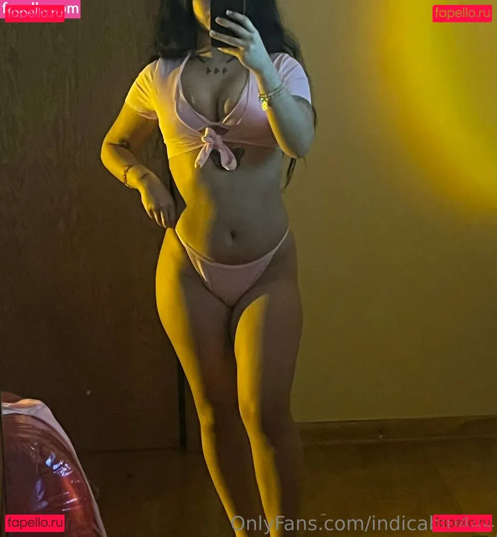 Indicablu444 Onlyfans Photo Gallery 