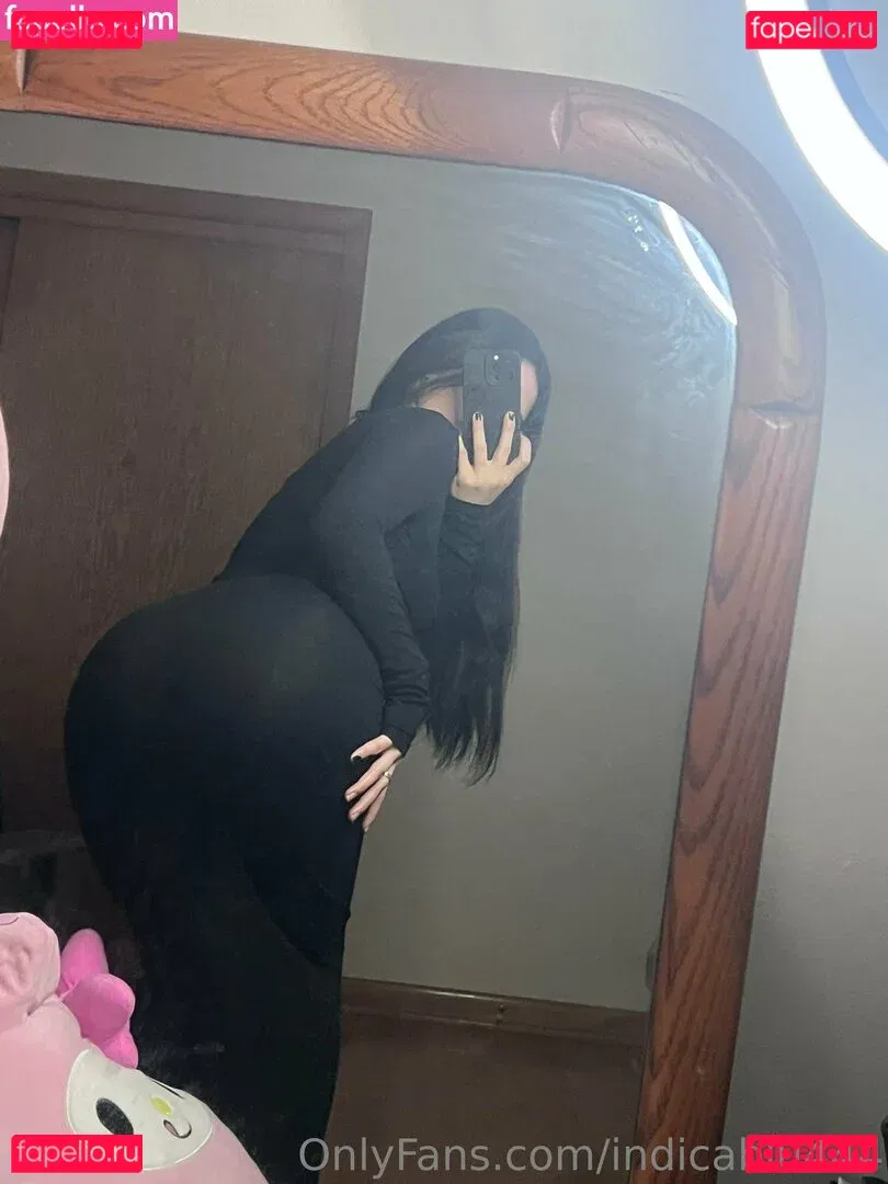 Indicablu444 Onlyfans Photo Gallery 