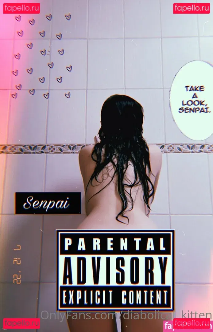 Diabolical Kitten Onlyfans Photo Gallery 