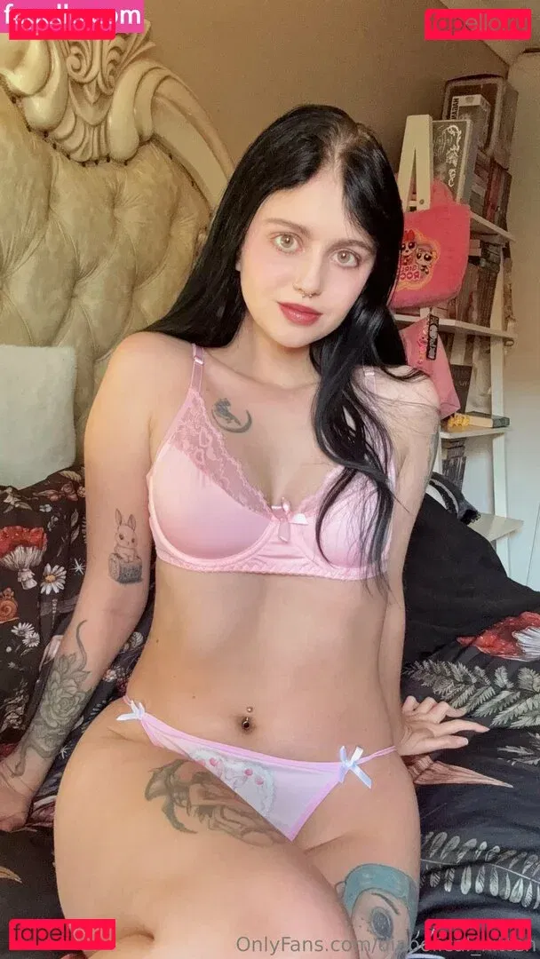 Diabolical Kitten Onlyfans Photo Gallery 