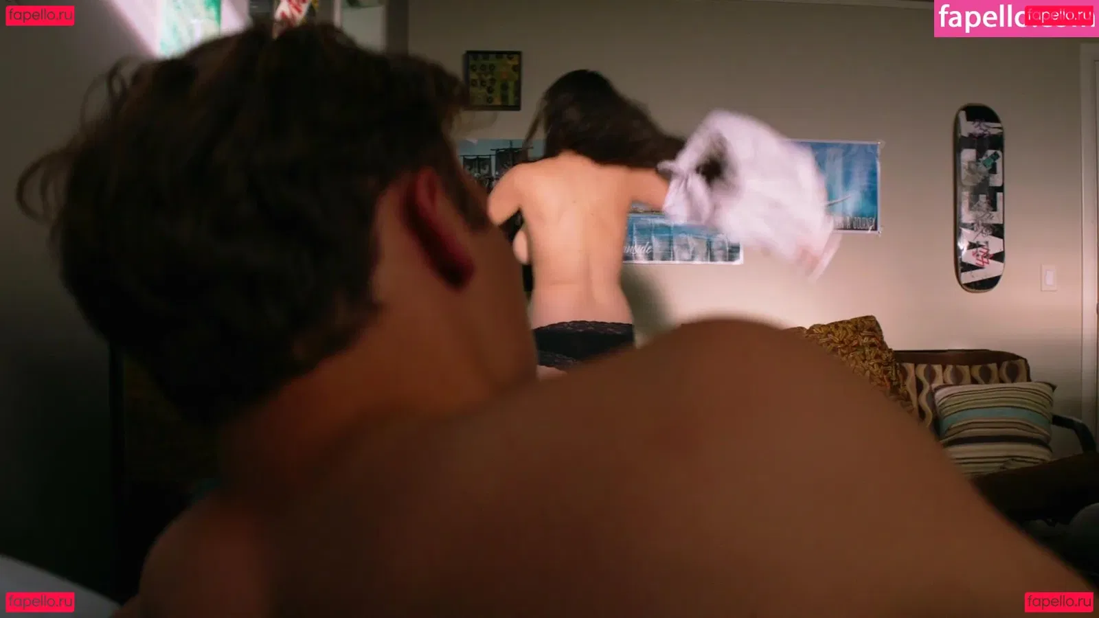 Molly Gordon Onlyfans Photo Gallery 