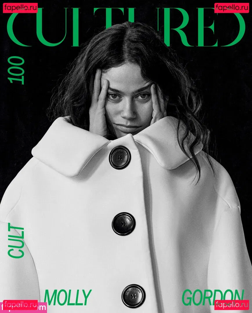 Molly Gordon Onlyfans Photo Gallery 