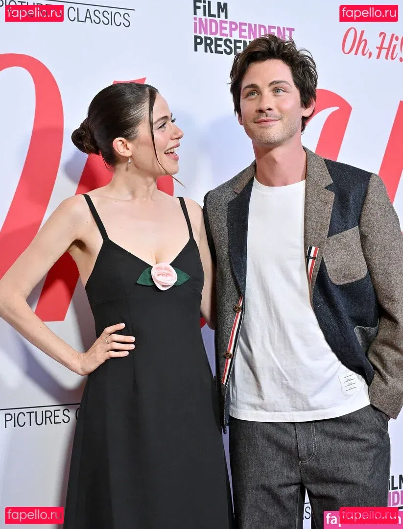 Molly Gordon Onlyfans Photo Gallery 