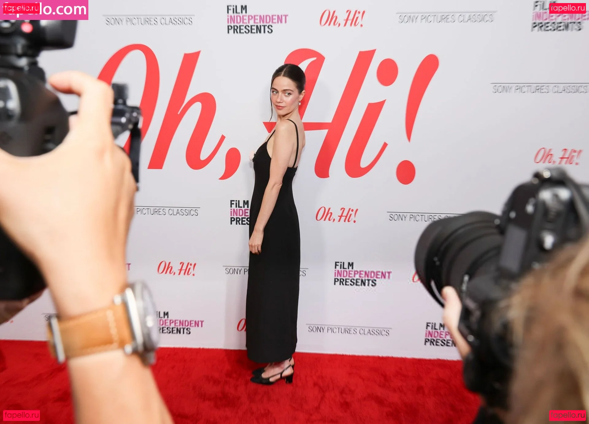 Molly Gordon Onlyfans Photo Gallery 