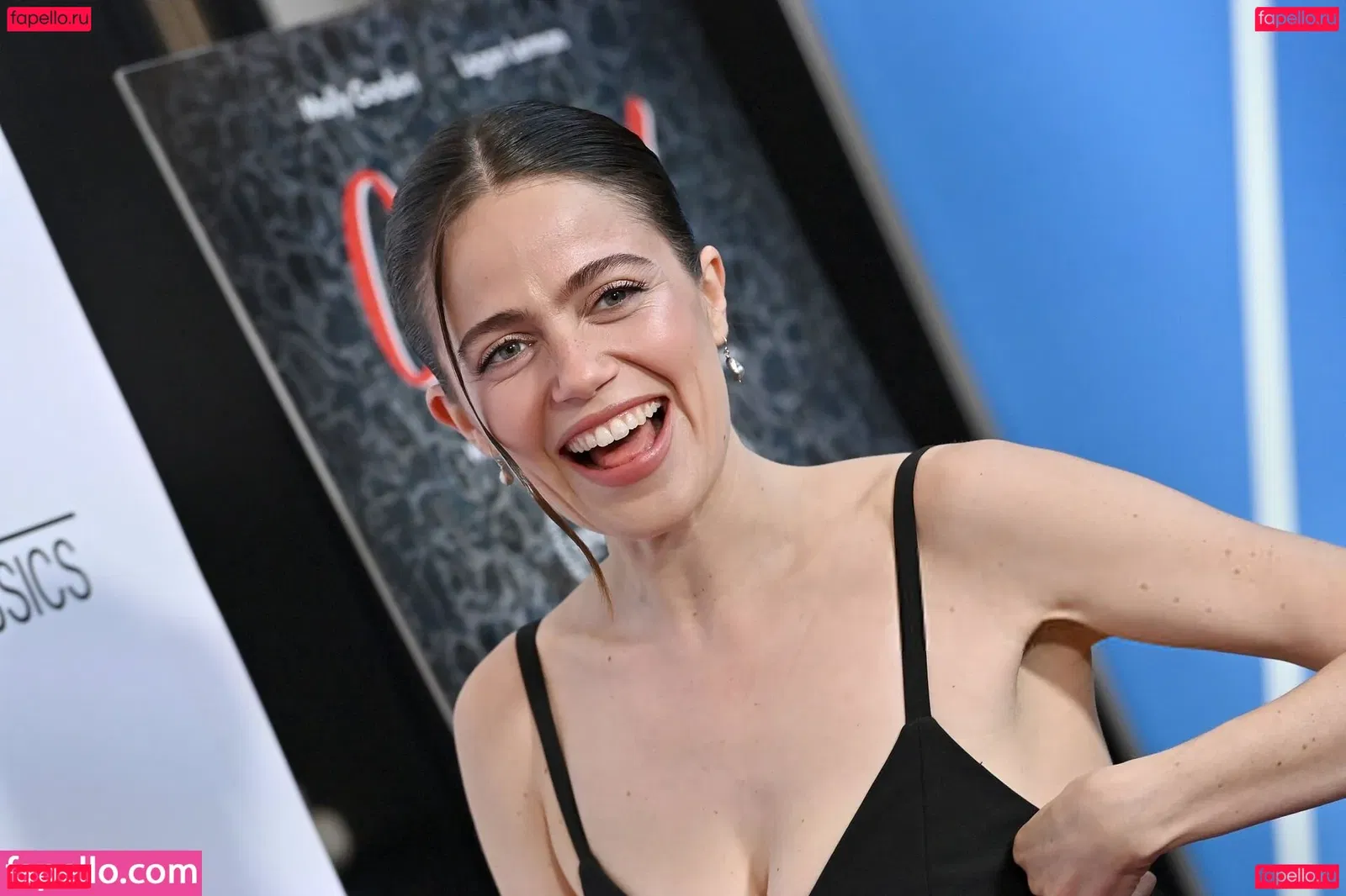 Molly Gordon Onlyfans Photo Gallery 