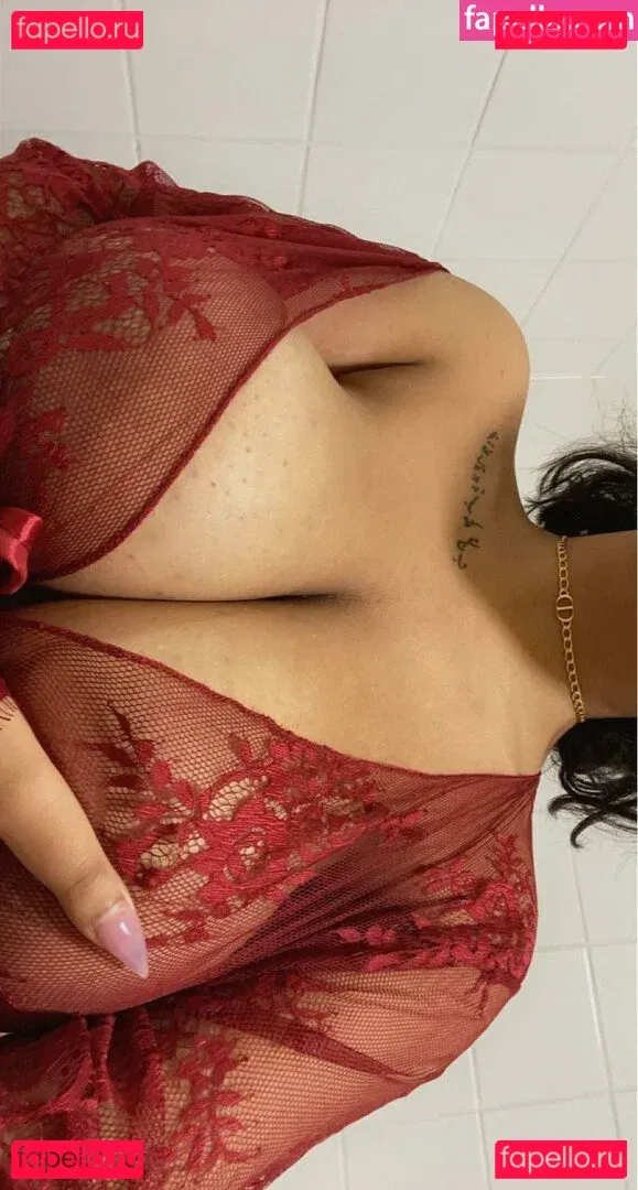 Bianka Bouyer Onlyfans Photo Gallery 