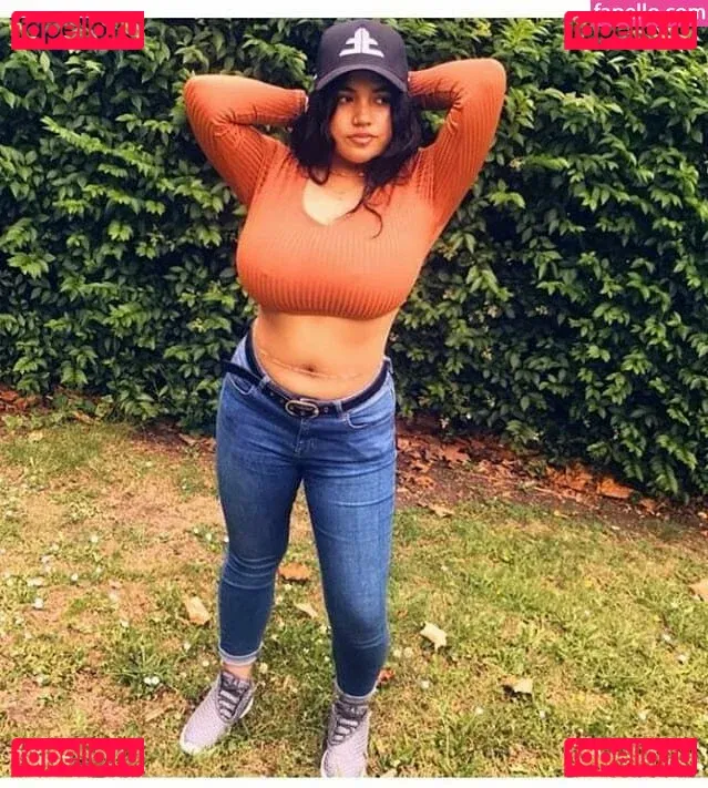 Bianka Bouyer Onlyfans Photo Gallery 