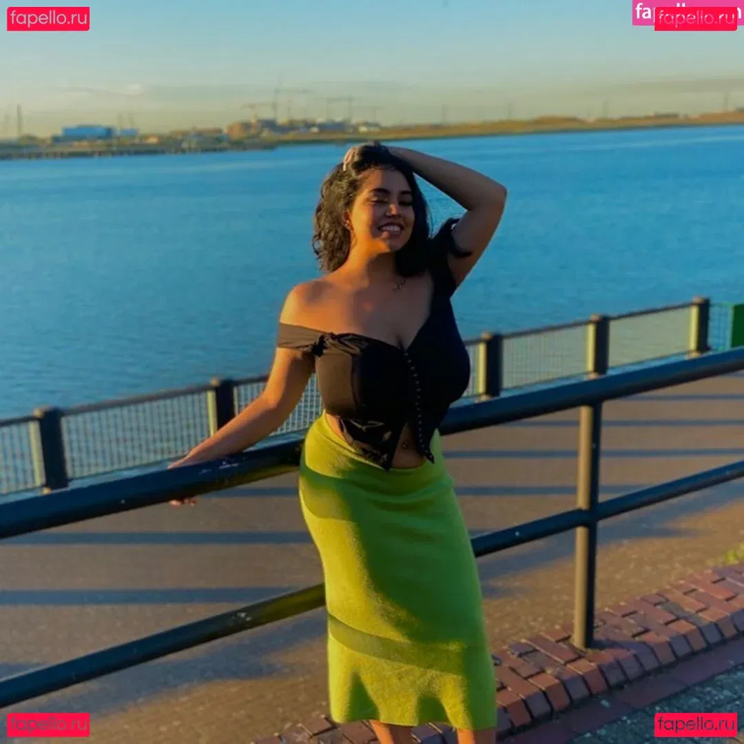 Bianka Bouyer Onlyfans Photo Gallery 