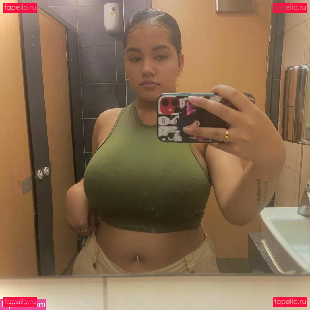 Bianka Bouyer Onlyfans Photo Gallery 