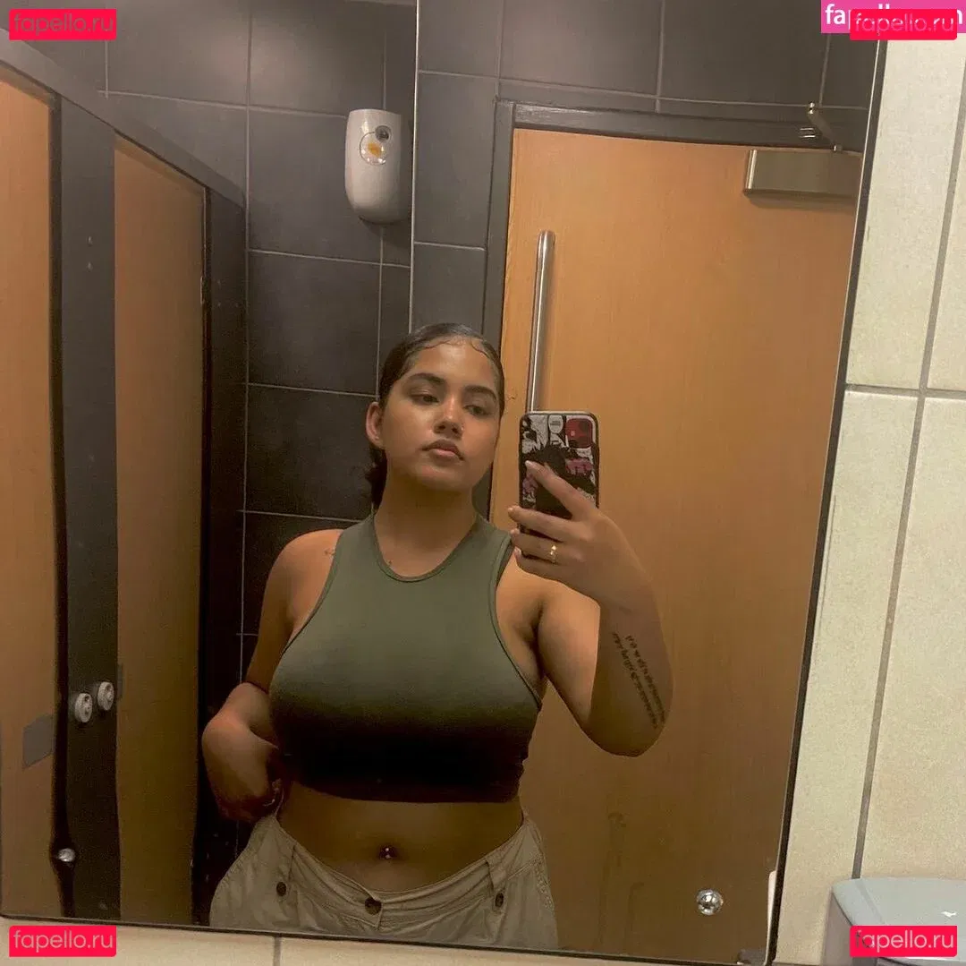 Bianka Bouyer Onlyfans Photo Gallery 