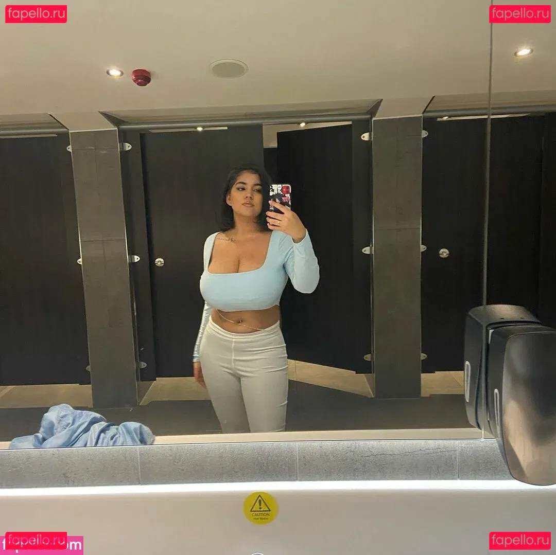 Bianka Bouyer Onlyfans Photo Gallery 