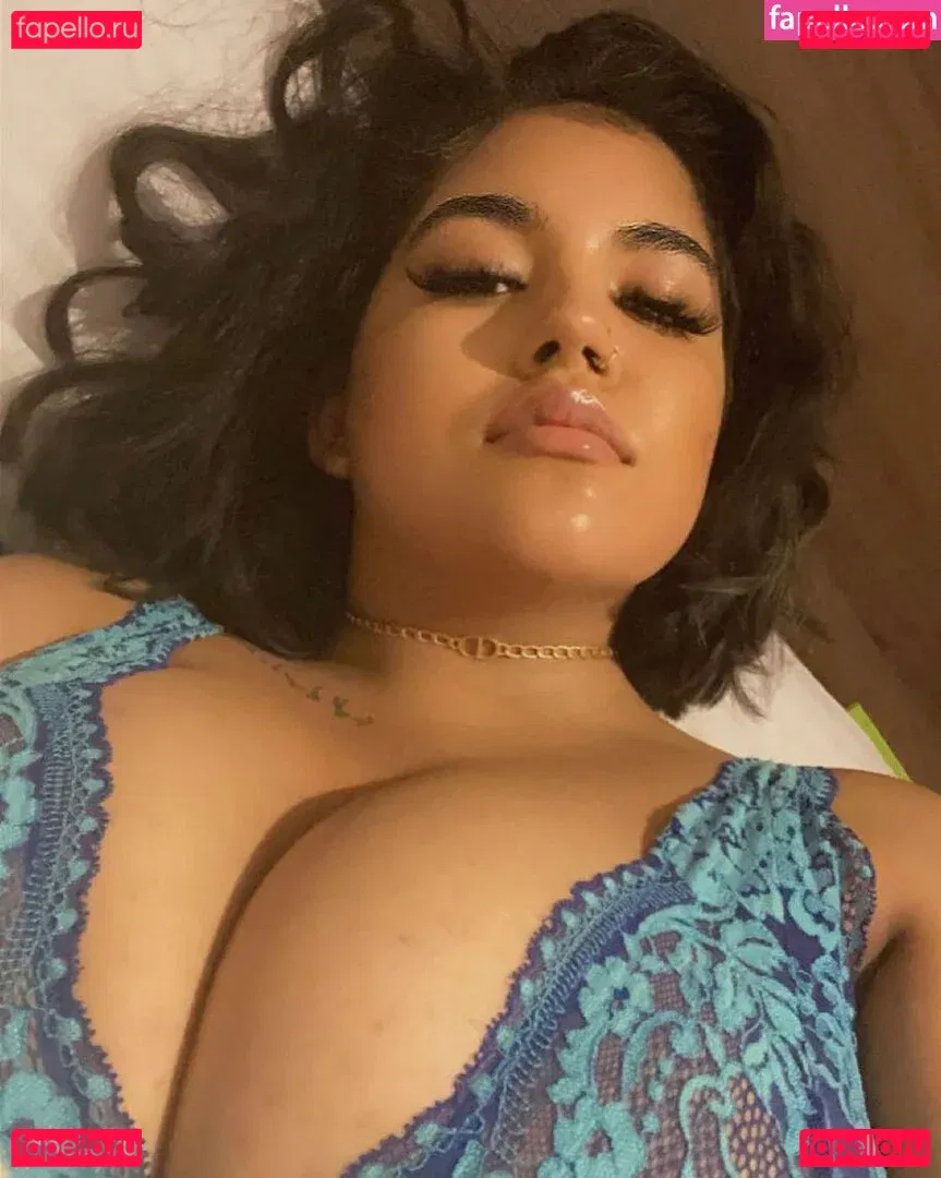 Bianka Bouyer Onlyfans Photo Gallery 