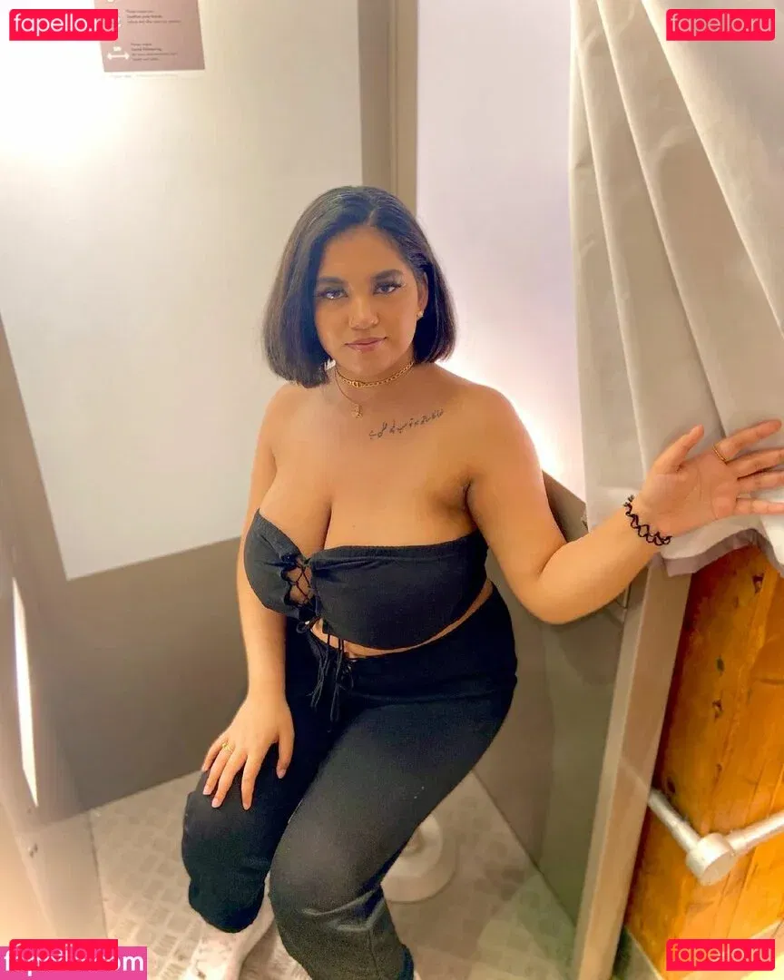 Bianka Bouyer Onlyfans Photo Gallery 