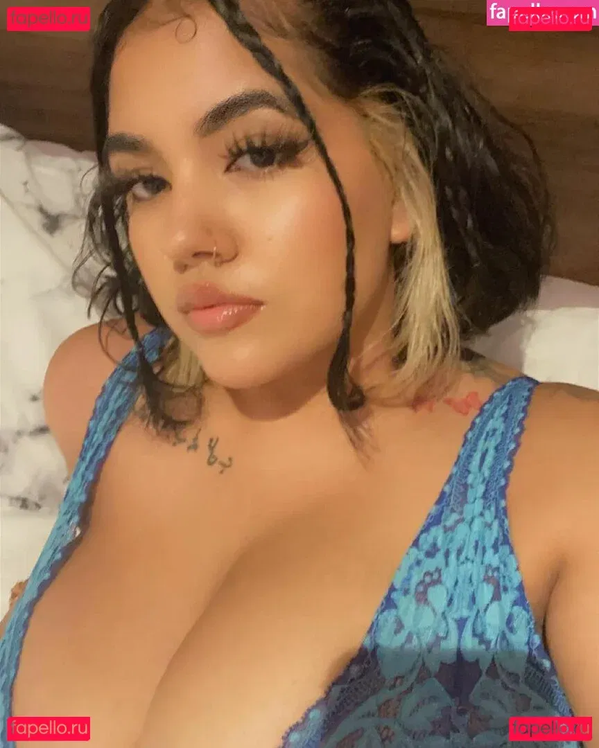 Bianka Bouyer Onlyfans Photo Gallery 