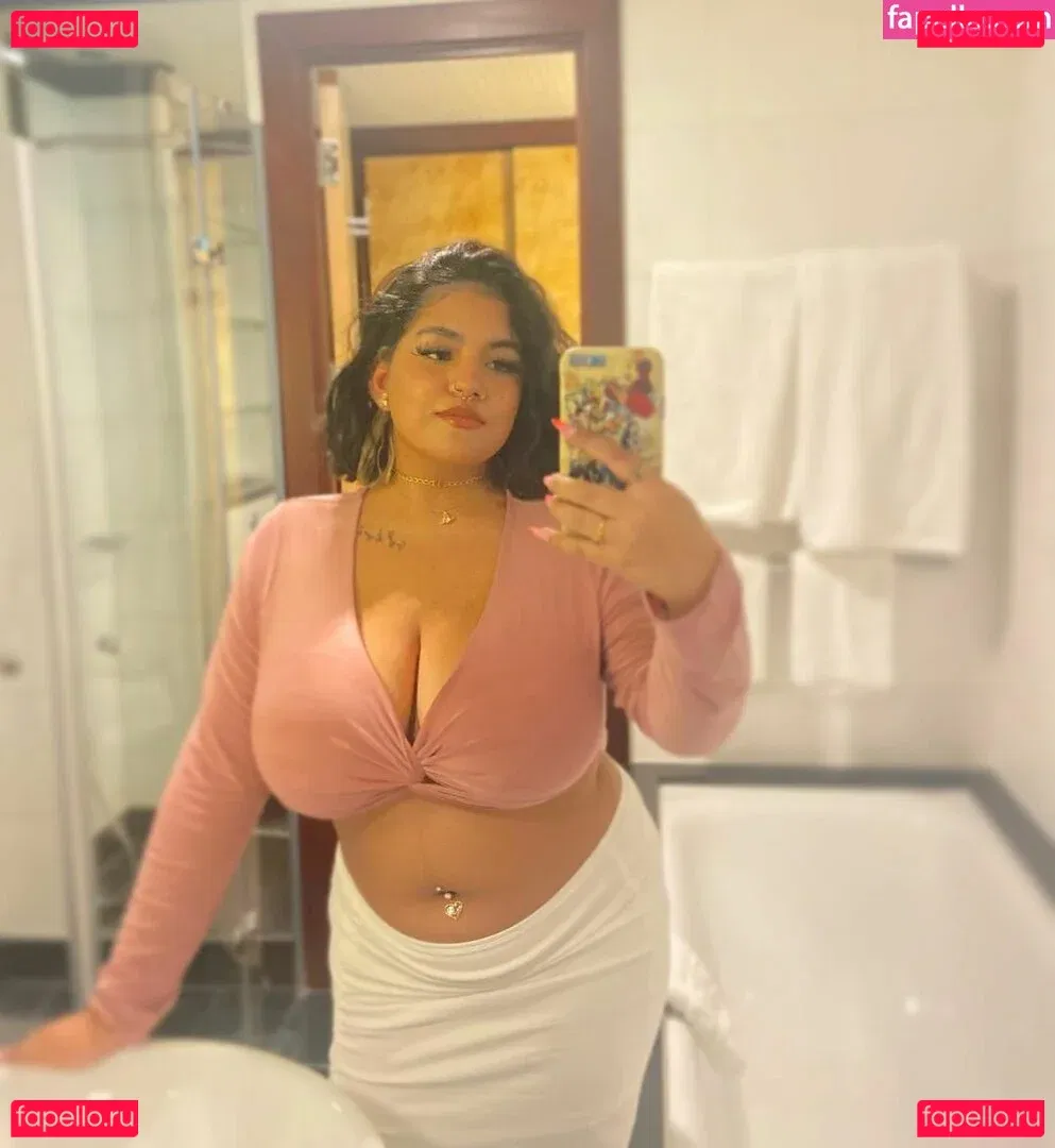 Bianka Bouyer Onlyfans Photo Gallery 