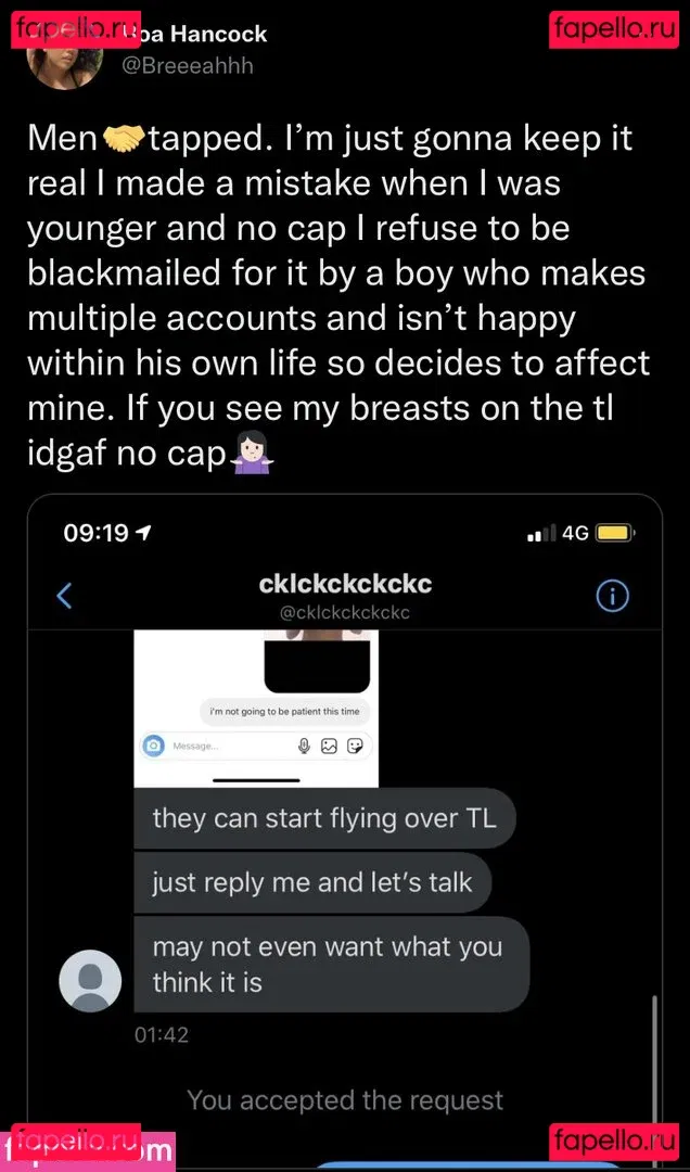 Bianka Bouyer Onlyfans Photo Gallery 