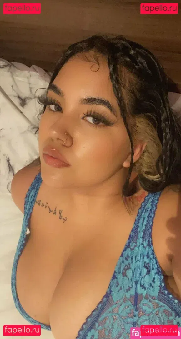 Bianka Bouyer Onlyfans Photo Gallery 