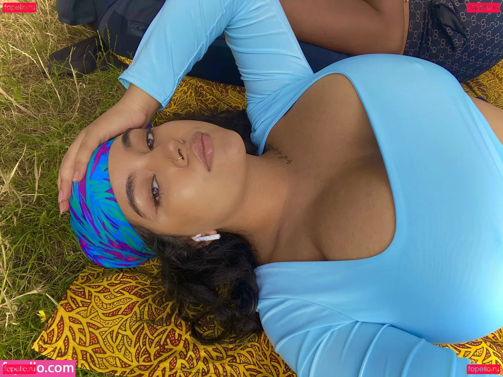 Bianka Bouyer Onlyfans Photo Gallery 