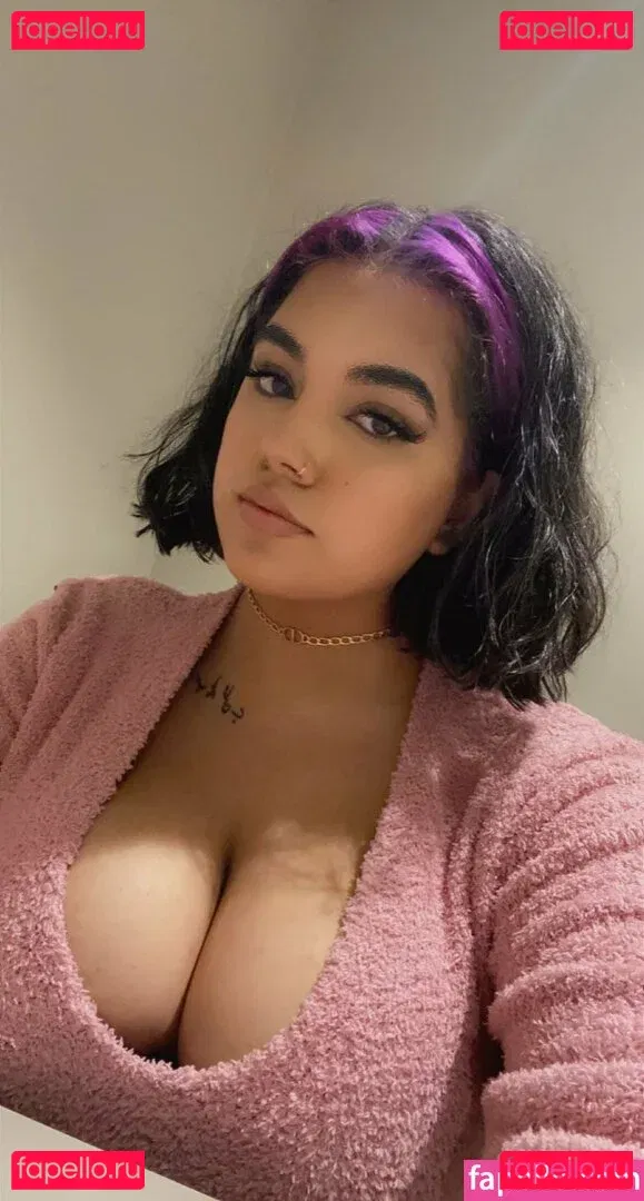 Bianka Bouyer Onlyfans Photo Gallery 