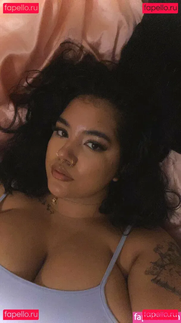 Bianka Bouyer Onlyfans Photo Gallery 