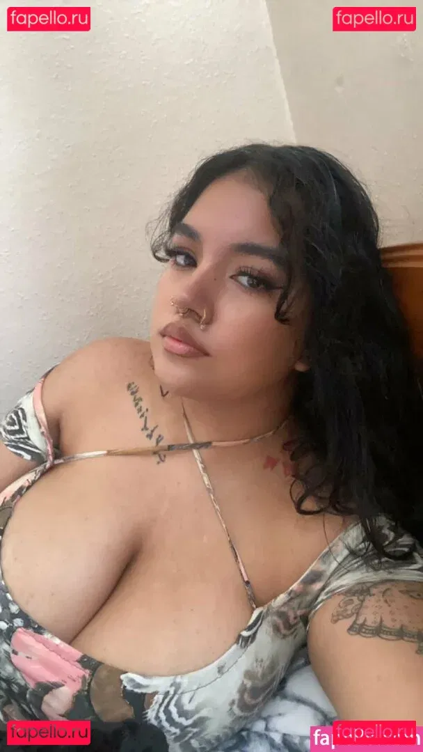 Bianka Bouyer Onlyfans Photo Gallery 