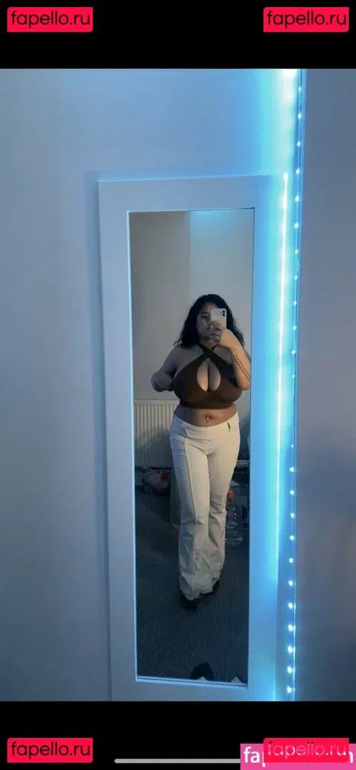 Bianka Bouyer Onlyfans Photo Gallery 