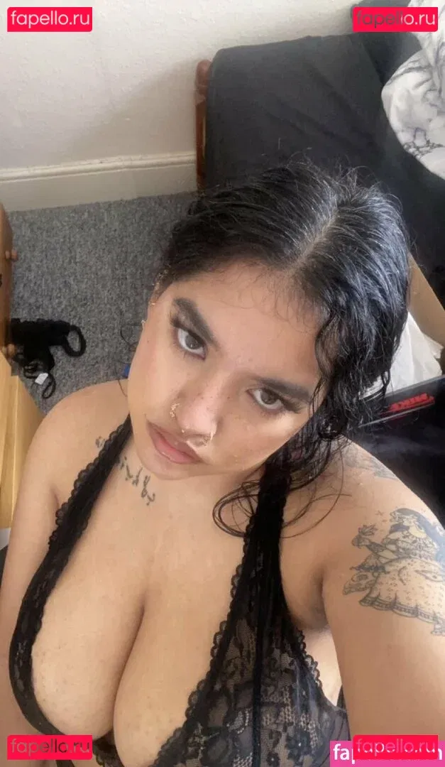 Bianka Bouyer Onlyfans Photo Gallery 