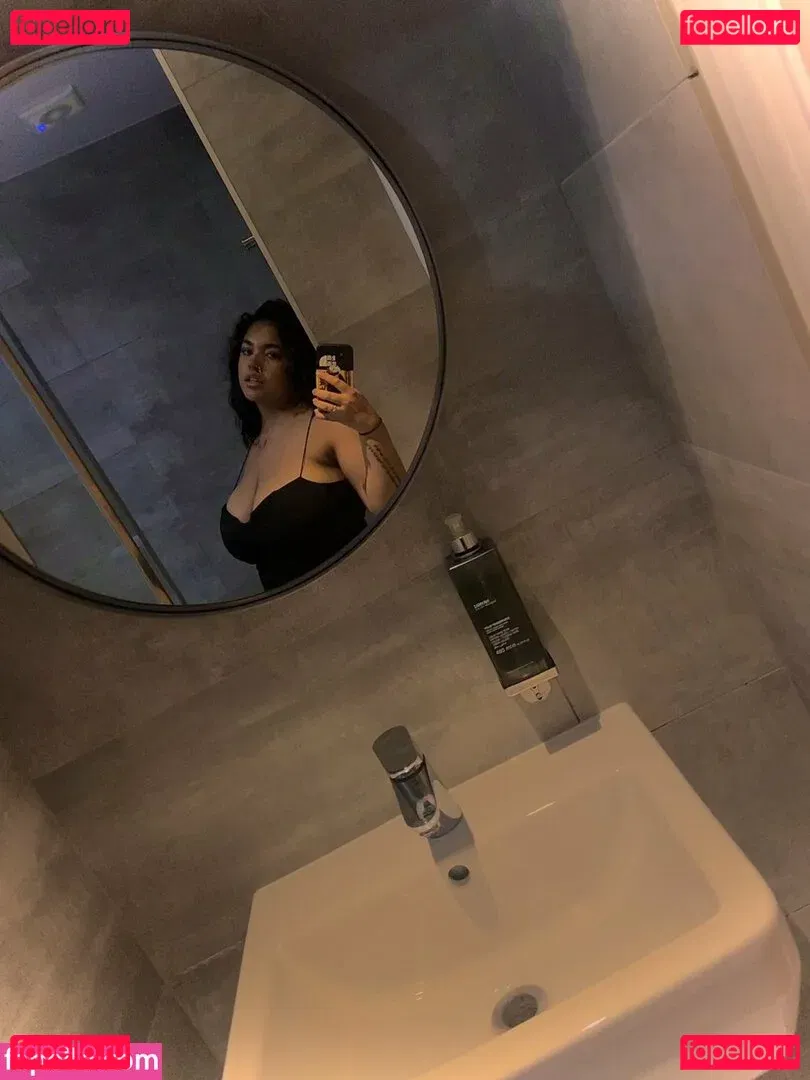 Bianka Bouyer Onlyfans Photo Gallery 