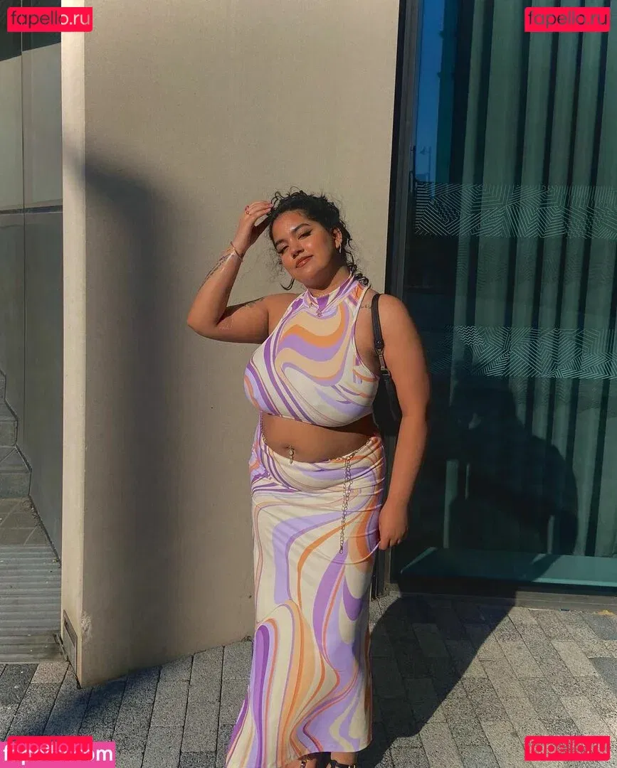 Bianka Bouyer Onlyfans Photo Gallery 