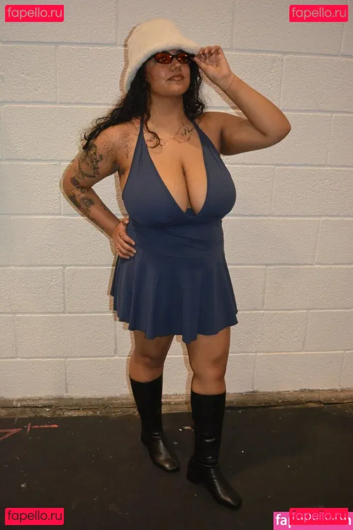 Bianka Bouyer Onlyfans Photo Gallery 