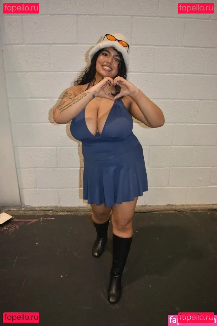 Bianka Bouyer Onlyfans Photo Gallery 