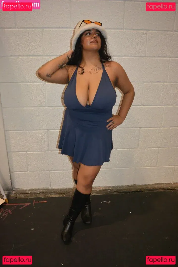 Bianka Bouyer Onlyfans Photo Gallery 