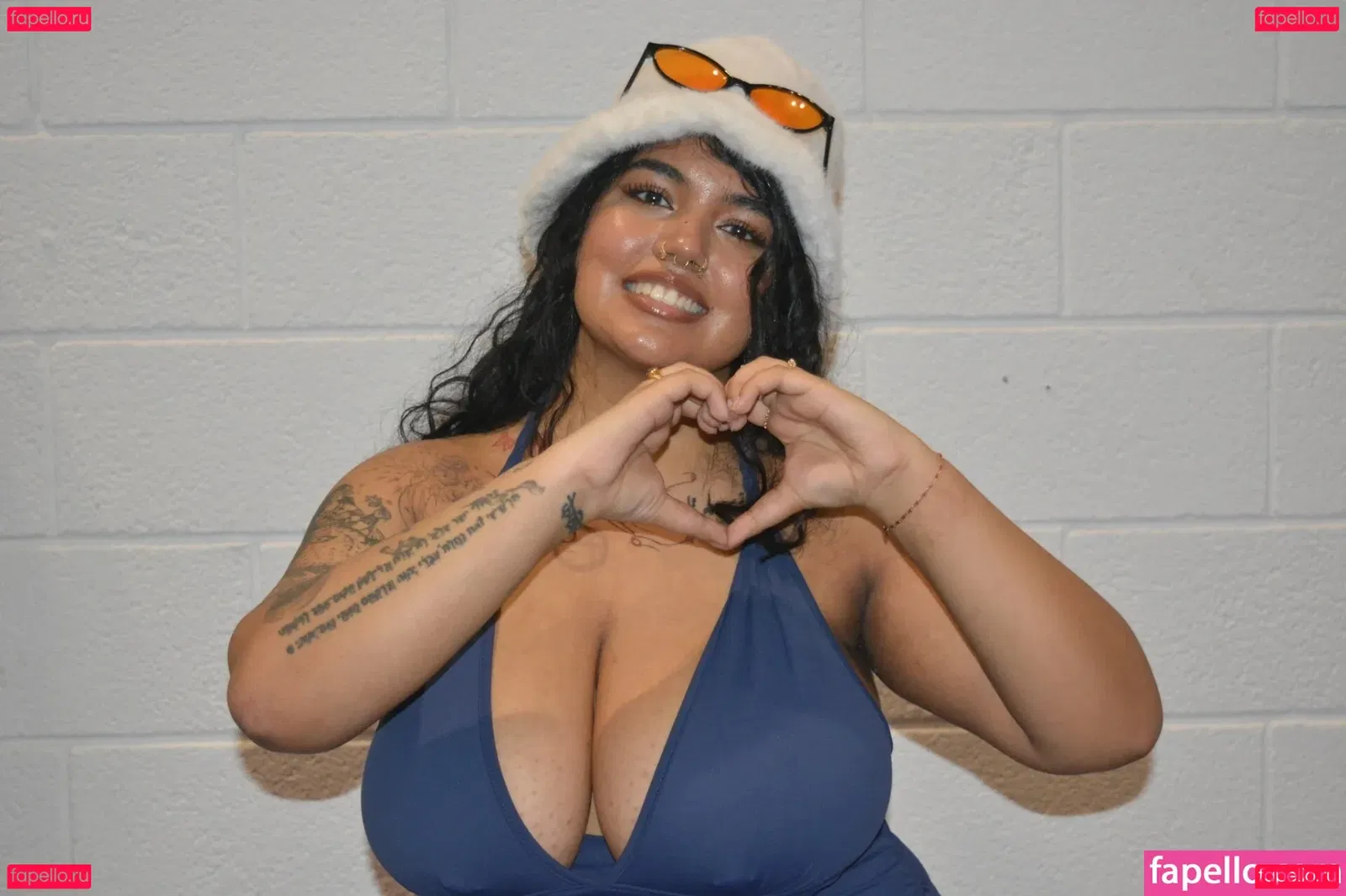 Bianka Bouyer Onlyfans Photo Gallery 