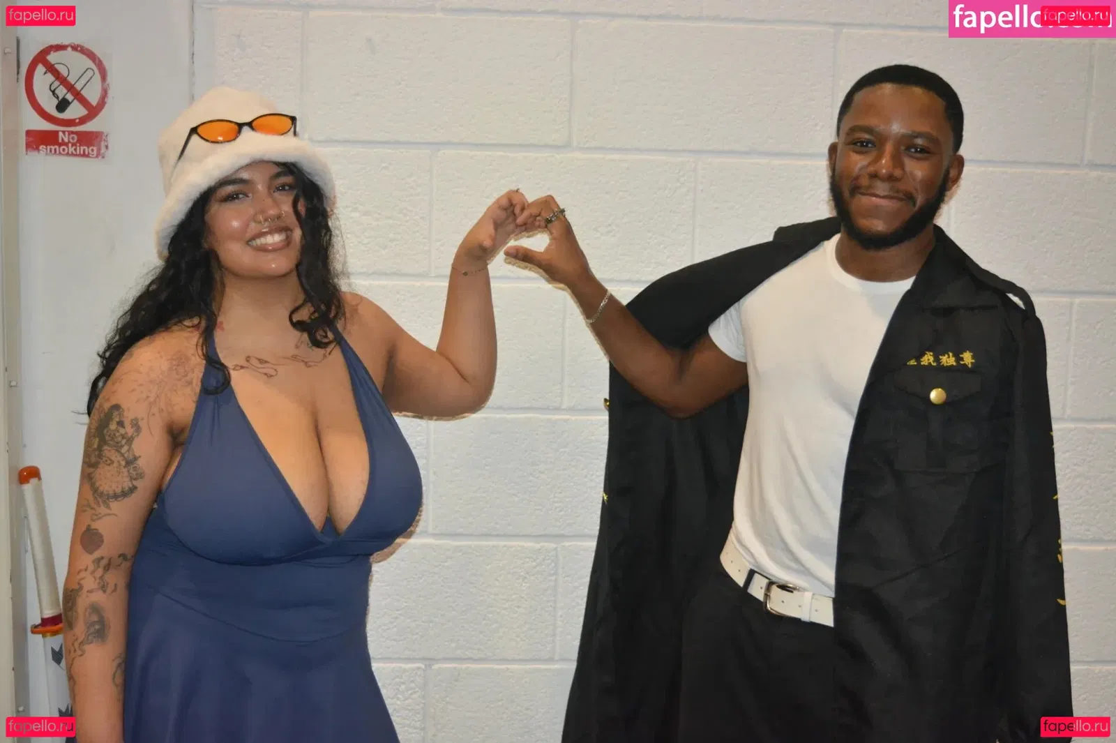 Bianka Bouyer Onlyfans Photo Gallery 