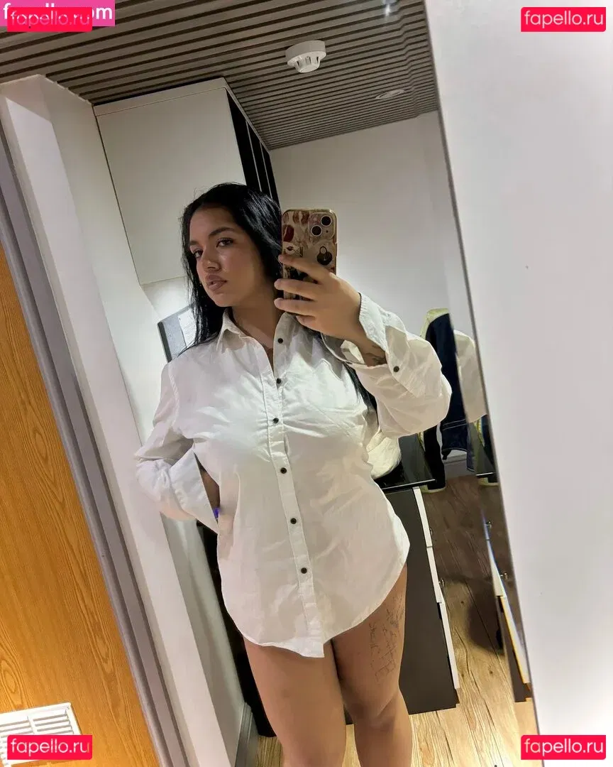 Bianka Bouyer Onlyfans Photo Gallery 