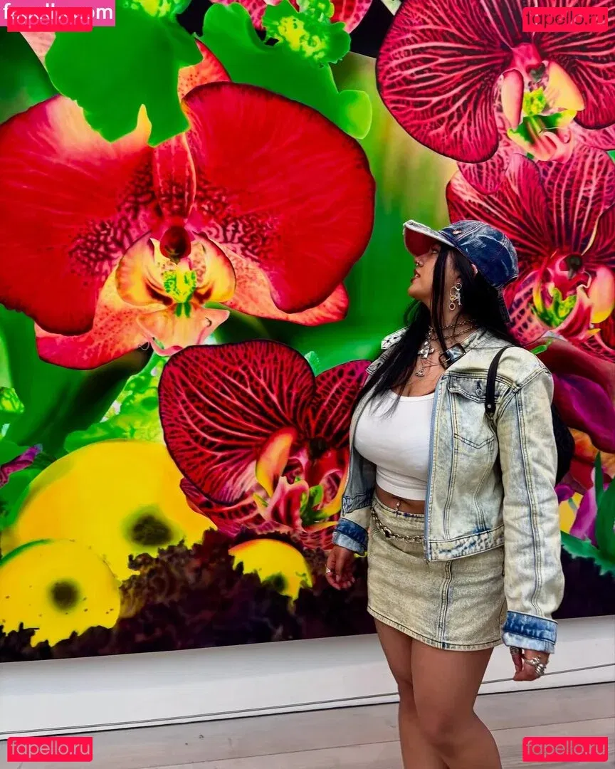 Bianka Bouyer Onlyfans Photo Gallery 