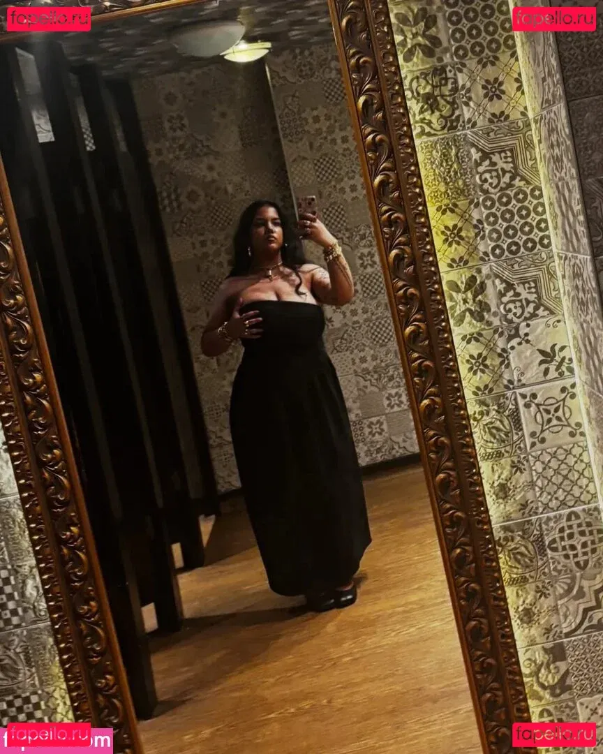 Bianka Bouyer Onlyfans Photo Gallery 