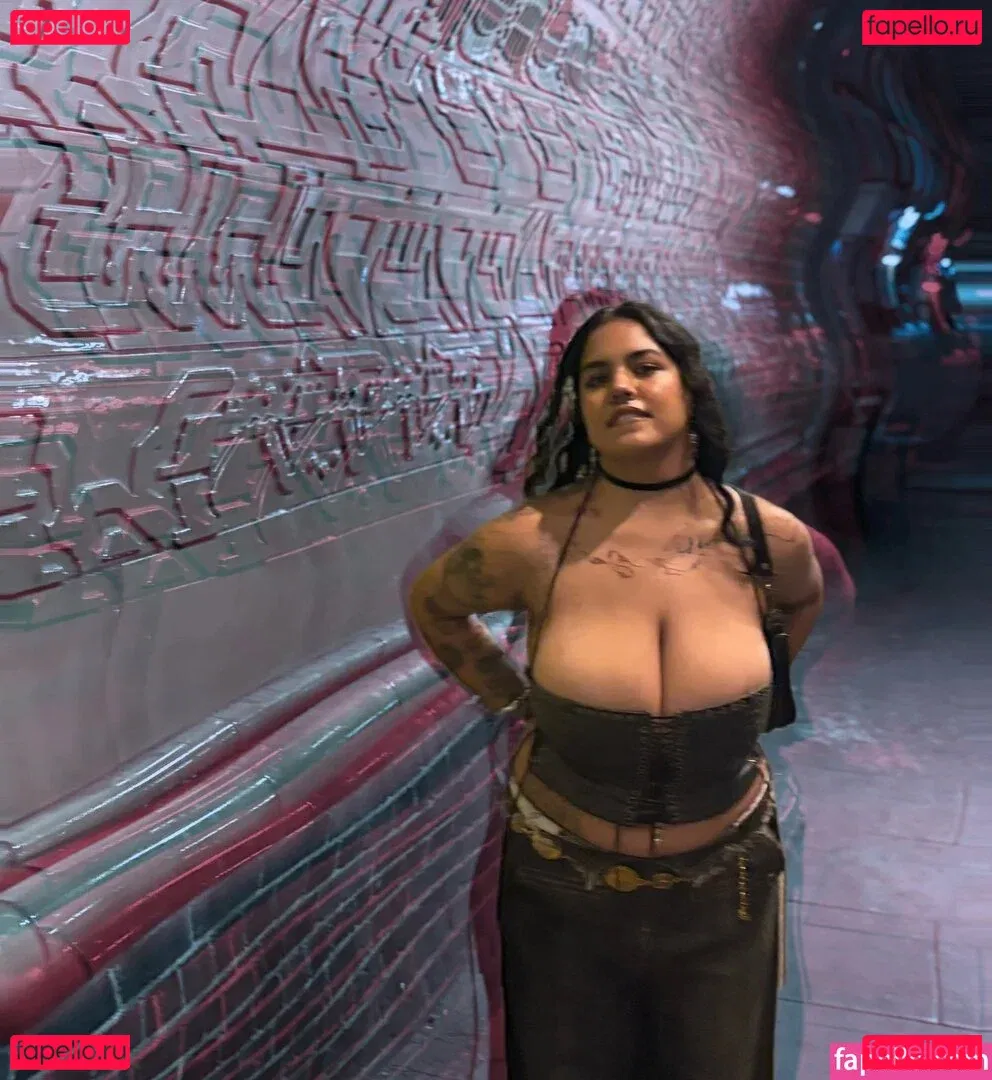 Bianka Bouyer Onlyfans Photo Gallery 